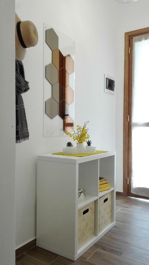 Apartamento Pontemare Ortigia Syracuse Exterior foto