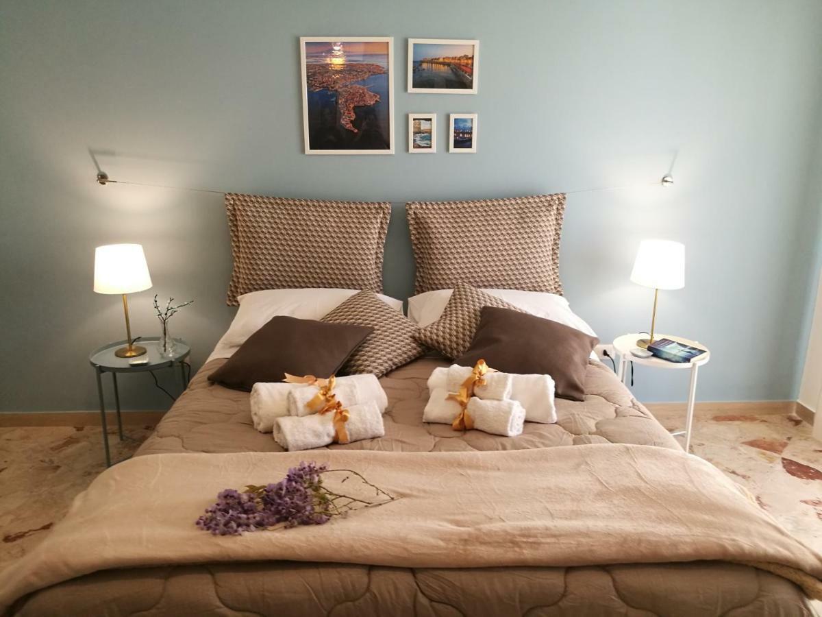 Apartamento Pontemare Ortigia Syracuse Exterior foto