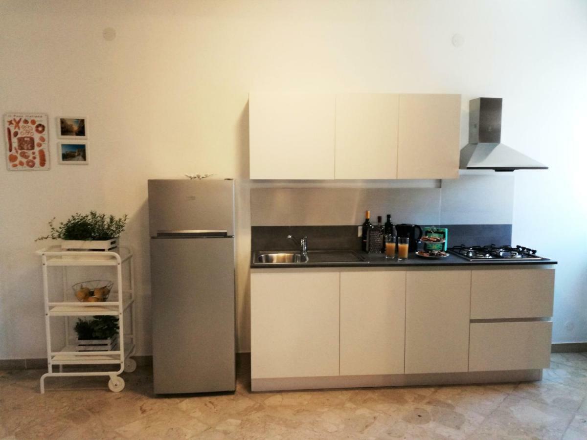 Apartamento Pontemare Ortigia Syracuse Exterior foto