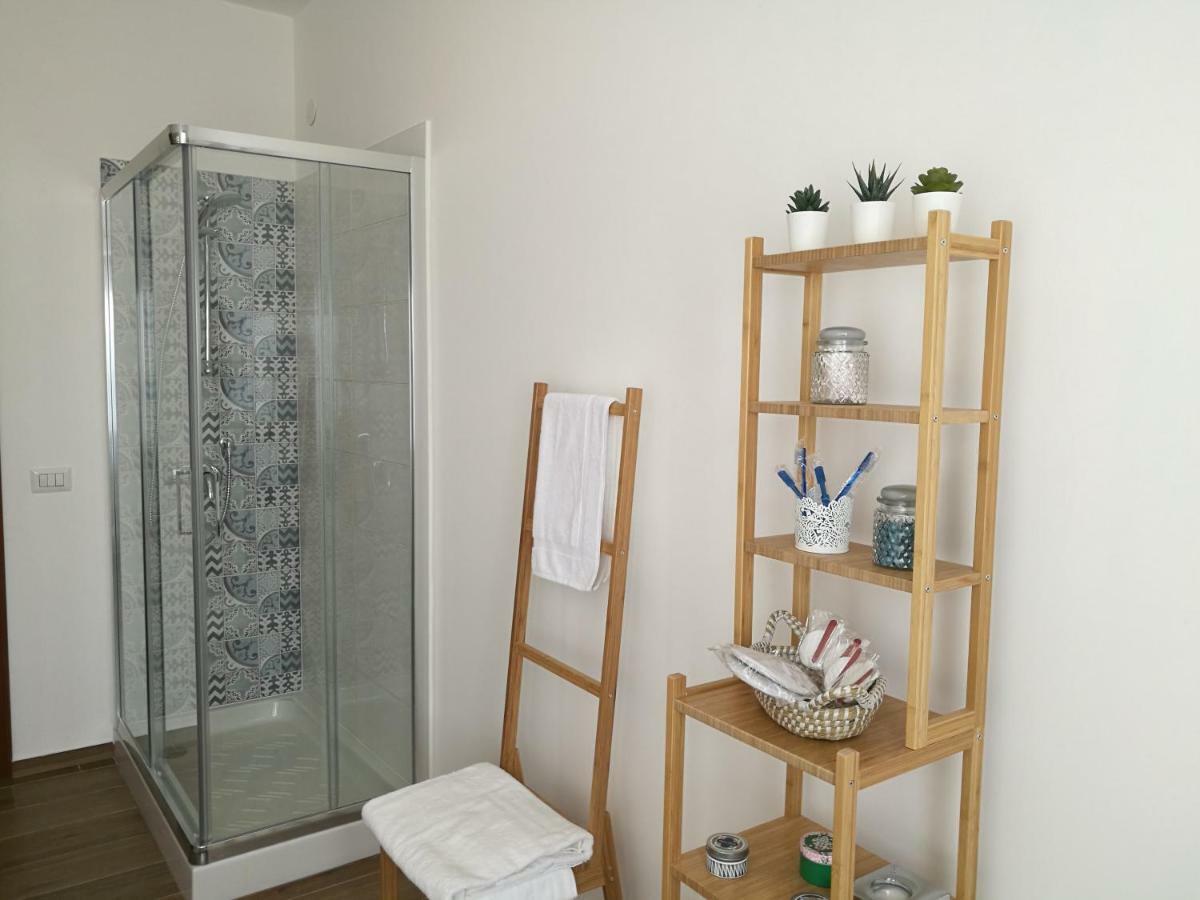 Apartamento Pontemare Ortigia Syracuse Exterior foto