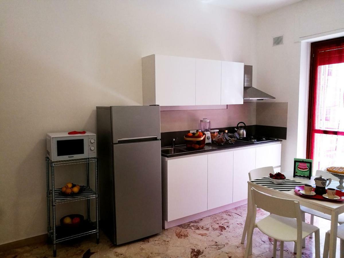 Apartamento Pontemare Ortigia Syracuse Exterior foto