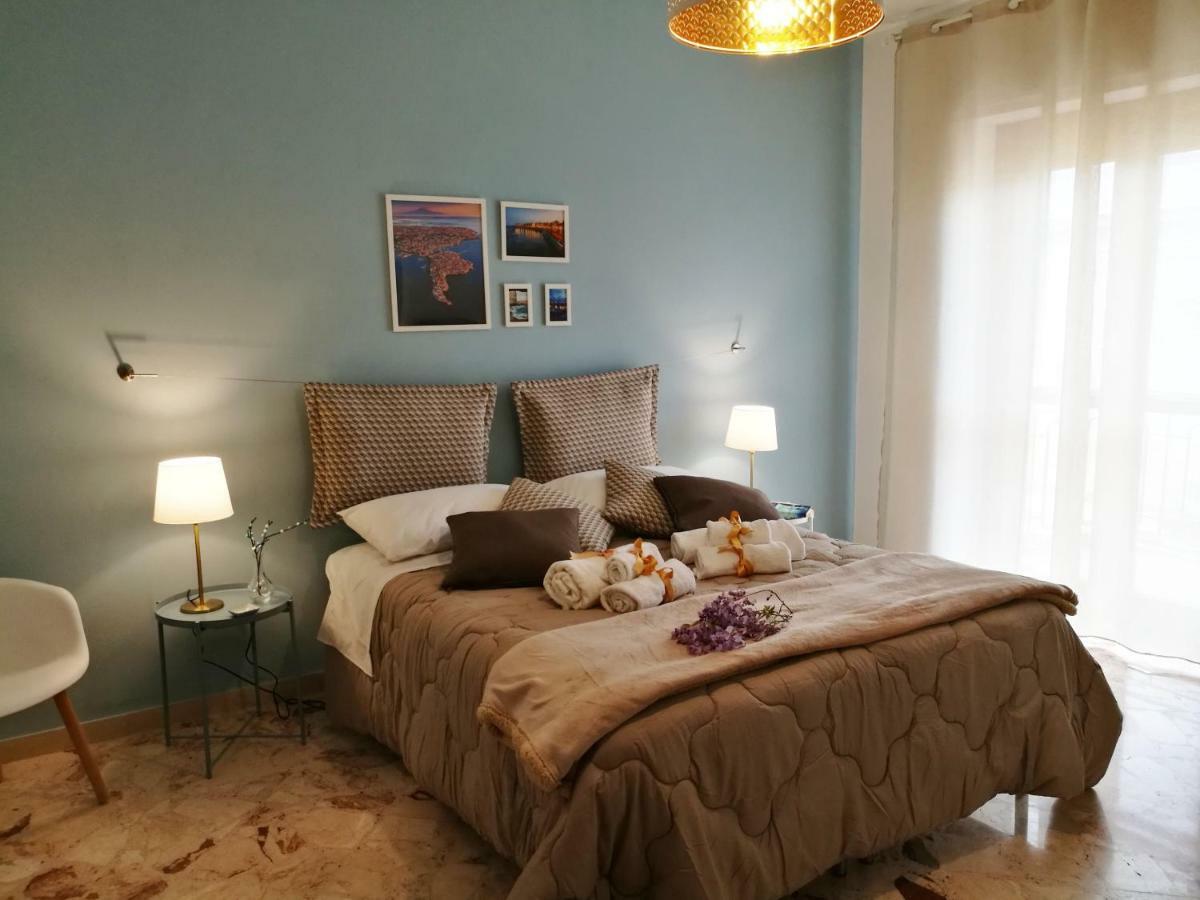 Apartamento Pontemare Ortigia Syracuse Exterior foto
