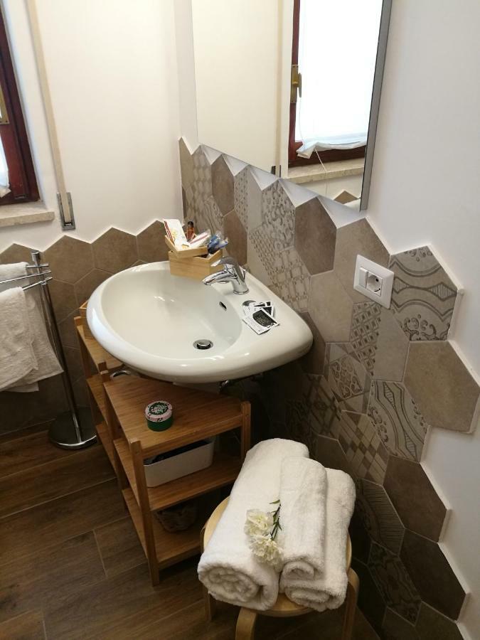 Apartamento Pontemare Ortigia Syracuse Exterior foto